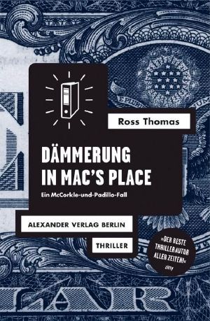 [McCorkle und Padillo 04] • Dämmerung in Mac's Place